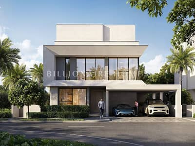 Villa de 4 chambres à à vendre à Grand Polo Club & Resort, Dubai - Villa à Grand Polo Club & Resort，Montura, 4 chambres, 6700000 AED - 16643032