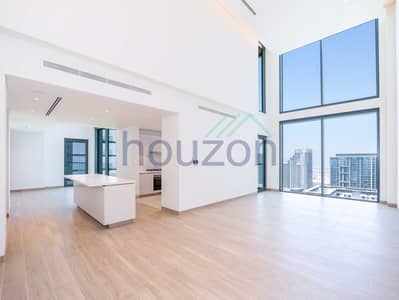 4 Camere Appartamento in vendita a Sobha Hartland, Dubai - 1. jpgwatermark 4 Camere Appartamento in vendita a Sobha Hartland, Dubai - 1. jpgwatermark