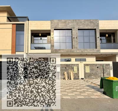 Townhouse de 5 chambres à à louer à Al Helio, Ajman - WhatsApp Image 2026-09-16 at 3.15. 59 PM (6). jpeg