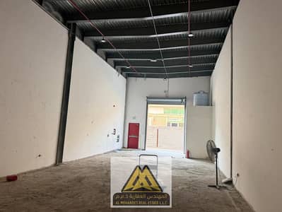 Warehouse te Huur in Al Jurf, Ajman - WhatsApp Image 2026-09-21 at 8.22. 19 AM. jpeg