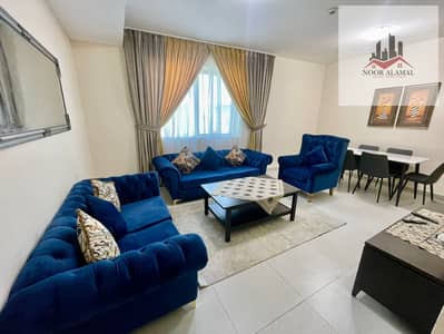 2 habitaciones Apartamento para en Alquiler en Al Taawun, Sharjah - 2a40f8da-3292-4409-8a16-7727136086b4. jpg 2 habitaciones Apartamento para en Alquiler en Al Taawun, Sharjah - 2a40f8da-3292-4409-8a16-7727136086b4. jpg