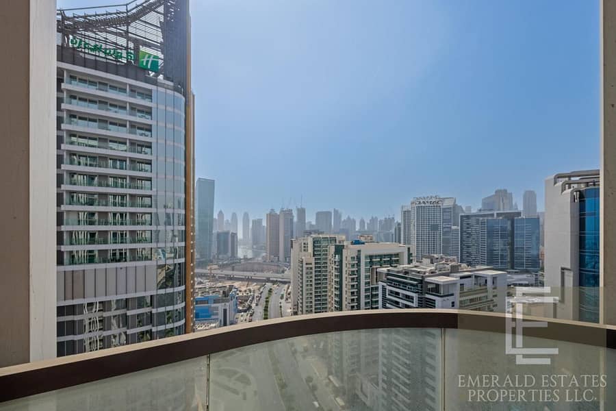 Apartamento en Business Bay,Bayz by Danube, 3 dormitorios, 159999 AED - 16643173 Apartamento en Business Bay,Bayz by Danube, 3 dormitorios, 159999 AED - 16643173