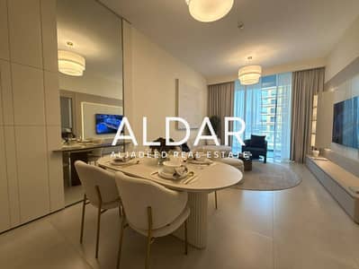1 Schlafzimmer Wohnung zum Verkauf in Arjan, Dubai - Wohnung in Arjan，Ashley Hills, 1 schlafzimmer, 1649000 AED - 16477799