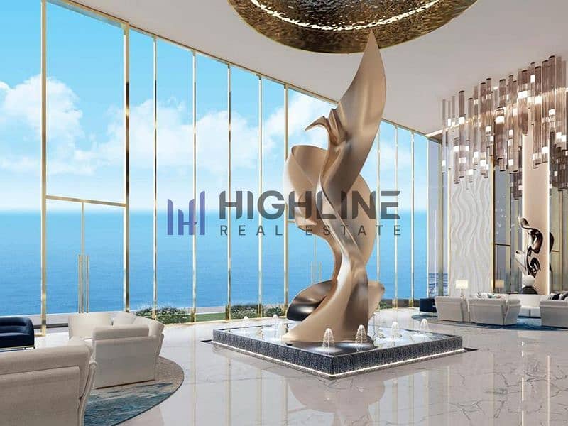 Spacious Studio |City View |Investment Opportunity Spacious Studio |City View |Investment Opportunity