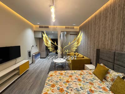 Studio zum Miete in Dubai Silicon Oasis (DSO), Dubai - WhatsApp Image 2026-02-16 at 22.14. 15. jpeg