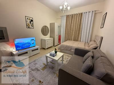 Estudio para en Alquiler en Al Jurf, Ajman - 3d8b6605-60cc-4b70-bbf7-8b0f75fb4533. jpg