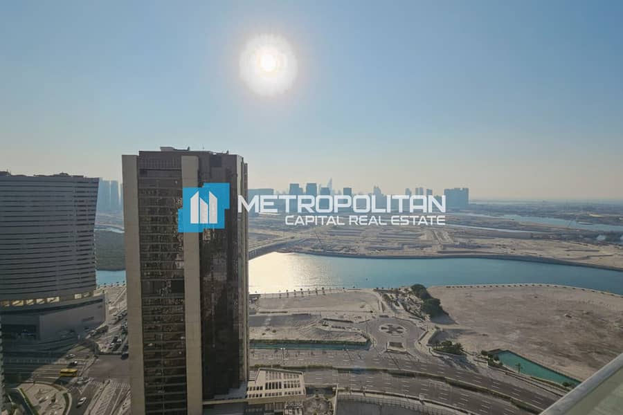 Wohnung in Al Reem Island,Amaya Towers, 2 schlafzimmer, 1999000 AED - 16643240 Wohnung in Al Reem Island,Amaya Towers, 2 schlafzimmer, 1999000 AED - 16643240
