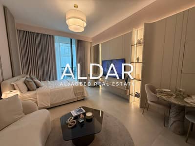 Studio zum Verkauf in Arjan, Dubai - Wohnung in Arjan，Ashley Hills, 799999 AED - 16477804