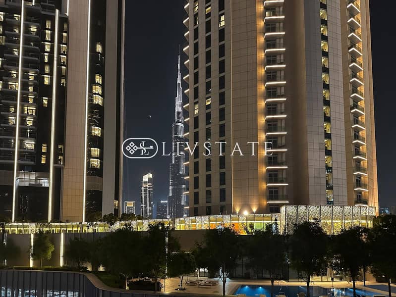 Appartement à Downtown Dubai,DAMAC Maison Mall Street (The Signature), 3 chambres, 179990 AED - 16643318 Appartement à Downtown Dubai,DAMAC Maison Mall Street (The Signature), 3 chambres, 179990 AED - 16643318