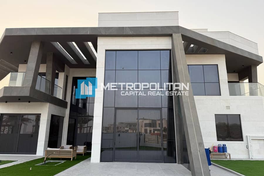 Villa a Yas Island,Yas Acres,Lea, 6 camere da letto, 17500000 AED - 16643326 Villa a Yas Island,Yas Acres,Lea, 6 camere da letto, 17500000 AED - 16643326