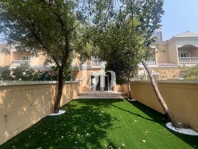 2 Camere Townhouse in affitto a Jumeirah Village Triangle (JVT), Dubai - Image 2 Camere Townhouse in affitto a Jumeirah Village Triangle (JVT), Dubai - Image