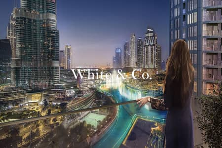 2 habitaciones Apartamento para en Venta en Downtown Dubai, Dubai - Apartamento en Downtown Dubai,The St. Regis The Residences,The St. Regis The Residences Tower 2, 2 dormitorios, 3799999 AED - 16643332 2 habitaciones Apartamento para en Venta en Downtown Dubai, Dubai - Apartamento en Downtown Dubai,The St. Regis The Residences,The St. Regis The Residences Tower 2, 2 dormitorios, 3799999 AED - 16643332
