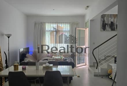 2 Schlafzimmer Townhouse zum Verkauf in Al Ghadeer, Abu Dhabi - original. jpg