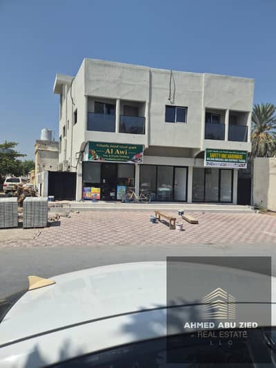 3 Slaapkamers Building te Koop in Liwara 1, Ajman - WhatsApp Image 2026-09-26 at 1.56. 17 AM. jpeg
