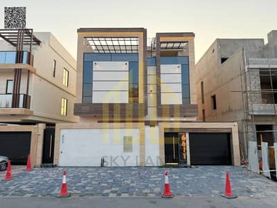 Villa de 5 chambres à à vendre à Al Helio, Ajman - batch_WhatsApp Image 2026-08-29 at 4.45. 58 AM (1). jpeg