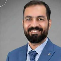 Faheem Saleem Faheem Saleem