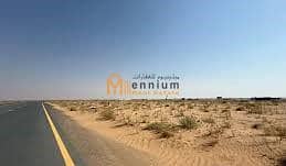Plot for Rent in Al Maliha, Sharjah - -. jpg Plot for Rent in Al Maliha, Sharjah - -. jpg