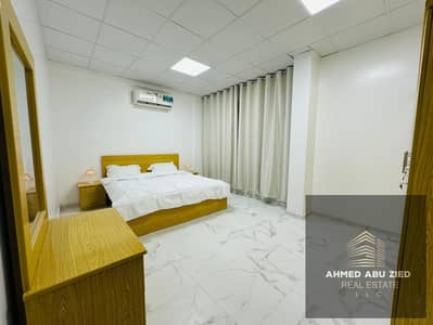 1 habitación Apartamento para en Alquiler en Al Mowaihat, Ajman - WhatsApp Image 2026-09-23 at 12.50. 56 PM (1). jpeg