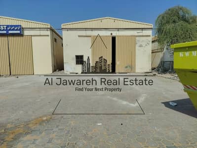 Warehouse zum Miete in Umm Dera, Umm Al Quwain - WhatsApp Image 2026-09-24 at 2.27. 40 PM. jpeg