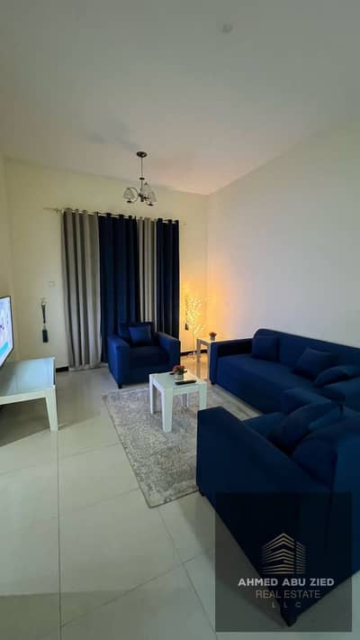 Appartement de 1 chambre à à louer à Al Nuaimiya, Ajman - WhatsApp Image 2026-09-23 at 1.06. 23 PM. jpeg
