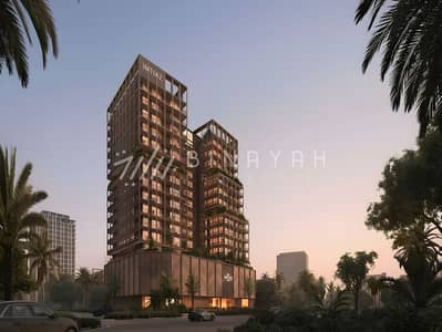Monolocale in vendita a Dubai Land Residence Complex (DLRC), Dubai - Appartamento a Dubai Land Residence Complex (DLRC),The Archive by Imtiaz, 731470 AED - 16643389 Monolocale in vendita a Dubai Land Residence Complex (DLRC), Dubai - Appartamento a Dubai Land Residence Complex (DLRC),The Archive by Imtiaz, 731470 AED - 16643389