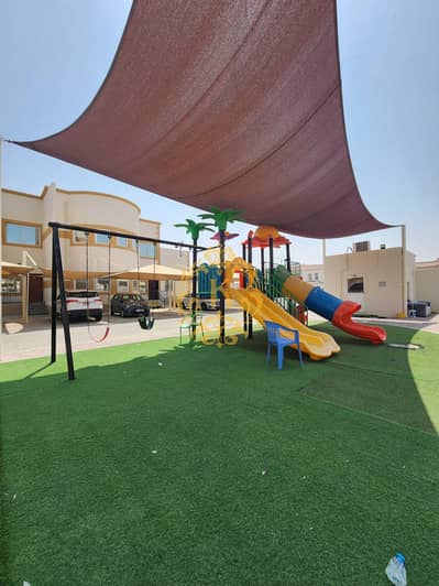 4 Slaapkamers Villa te Huur in Mohamed Bin Zayed City, Abu Dhabi - 575712. jpg