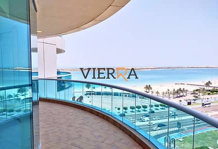 3 Schlafzimmer Wohnung zum Miete in Corniche Road, Abu Dhabi - image_15