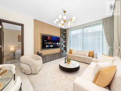 Appartement de 2 chambres à à louer à Sobha Hartland, Dubai - REP06009. jpg