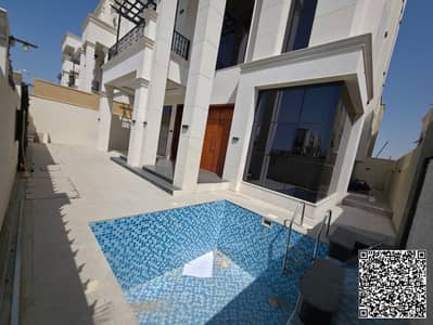 Villa de 5 chambres à à louer à Al Zahya, Ajman - WhatsApp Image 2026-09-23 at 1.01. 18 AM (1). jpeg Villa de 5 chambres à à louer à Al Zahya, Ajman - WhatsApp Image 2026-09-23 at 1.01. 18 AM (1). jpeg