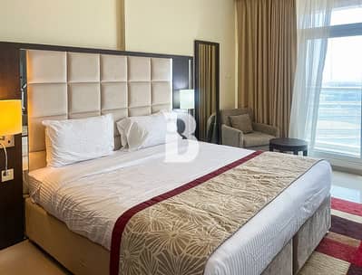 Estudio para en Venta en Arjan, Dubai - Apartamento en Arjan,Siraj Tower, 569000 AED - 16643477 Estudio para en Venta en Arjan, Dubai - Apartamento en Arjan,Siraj Tower, 569000 AED - 16643477