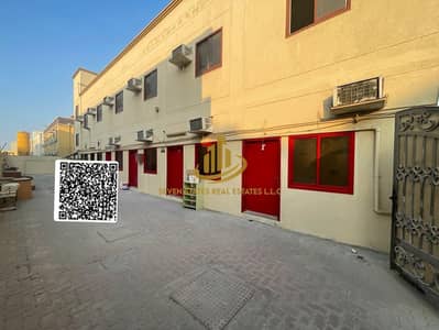 Labour Camp zum Miete in Al Jurf, Ajman - 1e794045-91ab-4d55-95bc-fe3013d53c0e. jpg Labour Camp zum Miete in Al Jurf, Ajman - 1e794045-91ab-4d55-95bc-fe3013d53c0e. jpg