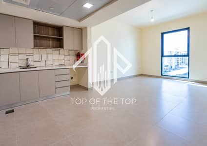 1 Bedroom Apartment for Rent in Al Shamkha, Abu Dhabi - image_0 1 Bedroom Apartment for Rent in Al Shamkha, Abu Dhabi - image_0