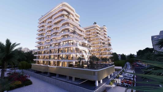 Appartement de 1 chambre à à vendre à Dubai South, Dubai - Appartement à Dubai South,Residential District,The Pulse,Marquis Horizon, 1 chambre, 1301700 AED - 16643505 Appartement de 1 chambre à à vendre à Dubai South, Dubai - Appartement à Dubai South,Residential District,The Pulse,Marquis Horizon, 1 chambre, 1301700 AED - 16643505