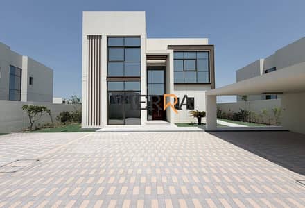 4 Schlafzimmer Villa zum Miete in Al Jubail Island, Abu Dhabi - image_17 4 Schlafzimmer Villa zum Miete in Al Jubail Island, Abu Dhabi - image_17