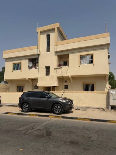 10+ Schlafzimmer Building zum Verkauf in Al Nuaimiya, Ajman - 1000459895. jpg 10+ Schlafzimmer Building zum Verkauf in Al Nuaimiya, Ajman - 1000459895. jpg