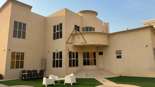 6 Schlafzimmer Villa zum Miete in Al Barsha, Dubai - WhatsApp Image 2026-09-26 at 11.15. 00 AM (1). jpeg 6 Schlafzimmer Villa zum Miete in Al Barsha, Dubai - WhatsApp Image 2026-09-26 at 11.15. 00 AM (1). jpeg