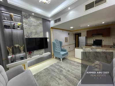 1 Camera Appartamento in affitto a Al Hamidiyah, Ajman - WhatsApp Image 2026-09-24 at 9.30. 02 AM. jpeg