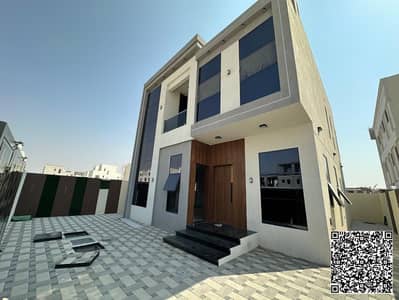 4 habitaciones Villa para en Venta en Al Helio, Ajman - WhatsApp Image 2026-09-26 at 12.52. 49 PM (1). jpeg