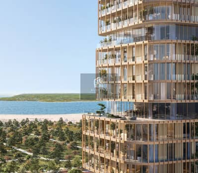 Appartement de 3 chambres à à vendre à Dubai Islands, Dubai - Appartement à Dubai Islands，Hado by Beyond，Hado by Beyond Tower A, 3 chambres, 6995000 AED - 16643566