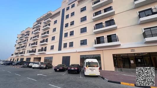 Appartement de 2 chambres à à vendre à Ajman Uptown, Ajman - WhatsApp Image 2026-08-29 at 7.58. 50 PM. jpeg
