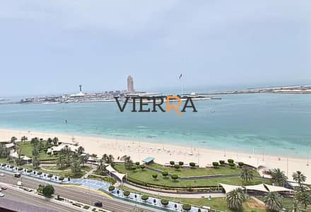 4 Schlafzimmer Wohnung zum Miete in Corniche Road, Abu Dhabi - image_15