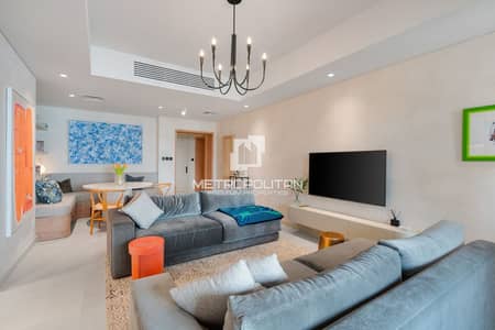 2 Schlafzimmer Wohnung zum Verkauf in Downtown Dubai, Dubai - Wohnung in Downtown Dubai，Old Town，Kamoon，Kamoon 3, 2 schlafzimmer, 3650000 AED - 16643639