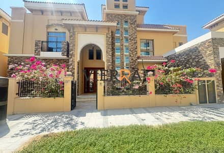 5 habitaciones Villa para en Alquiler en Al Raha Beach, Abu Dhabi - image_17