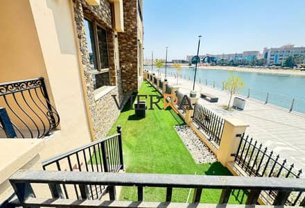 5 Schlafzimmer Villa zum Miete in Al Raha Beach, Abu Dhabi - image_0