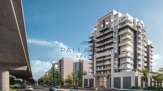 Appartement de 1 chambre à à vendre à Al Furjan, Dubai - Appartement à Al Furjan,Avenue Residence 6, 1 chambre, 1400000 AED - 16643662 Appartement de 1 chambre à à vendre à Al Furjan, Dubai - Appartement à Al Furjan,Avenue Residence 6, 1 chambre, 1400000 AED - 16643662