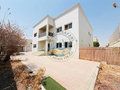 فیلا 5 غرف نوم للايجار في براشي، الشارقة - IMG_1322. jpeg