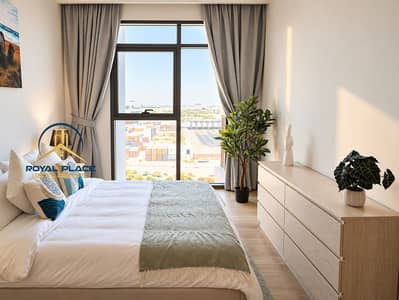 2 Bedroom Flat for Rent in Al Furjan, Dubai - ef722b1a-b2f3-43c4-90a4-9b425f167a65. jpg