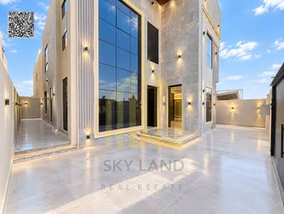 Villa de 5 chambres à à vendre à Al Zahya, Ajman - batch_WhatsApp Image 2026-09-21 at 11.24. 12 PM (1). jpeg