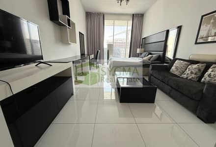 Studio te Huur in Dubai Sports City, Dubai - 4. jpg