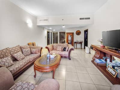 3 habitaciones Apartamento para en Venta en Jumeirah Village Circle (JVC), Dubai - Apartamento en Jumeirah Village Circle (JVC)，JVC District 11，Fortunato, 3 dormitorios, 1990000 AED - 16643728